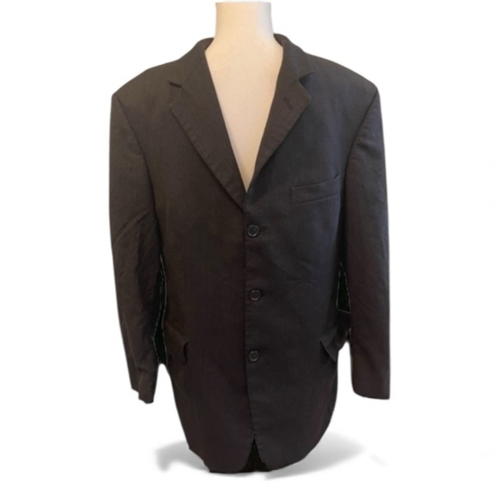 Pierre Cardin Jacket - Picture 3 of 4